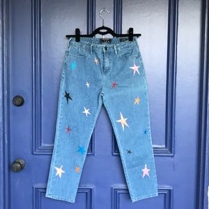 SCOTCH & SODA “JOHNNY BOYFRIEND” JEAN